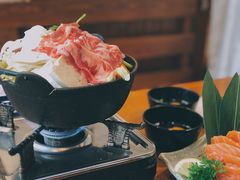 -三月居酒屋(青年大街店)