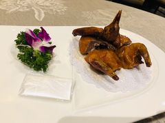 -香云轩·顺德菜(香云纱园林酒店店)