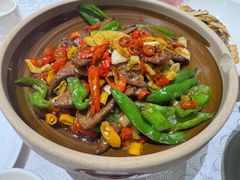 -马凯餐厅(地安门店)