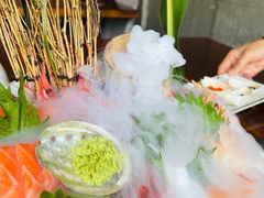 -和彩放题餐厅(酒仙桥店)