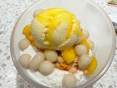 -满记甜品(南京虹悦城三店)