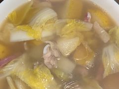 -锅圈食汇火锅烧烤食材超市(金田道店)