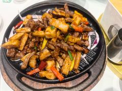 铁板牛柳-眉州东坡(民族园店)