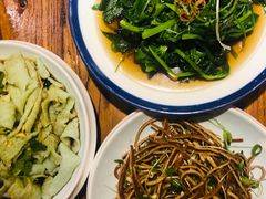 -苹果树下艺术餐厅(通州店)