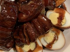 -东方明珠老上海8号餐厅(东方明珠广播电视塔店)