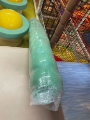 -卡通尼·Safari非洲探索乐园·生日会(金桥国际商业广场店)