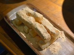 -洞庭土菜小炒馆(易发广场店)