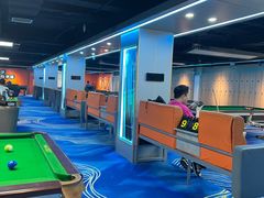 -云鼎台球俱乐部