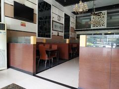 -如轩·海鲜砂锅粥·潮汕菜(三乡店)