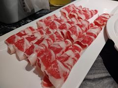 雪花肥牛-天都火锅酒楼(虹梅南路店)