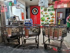 -赵记粽子(司前街店)