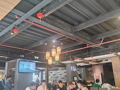 -新渝城·始于2000年(淘金店)