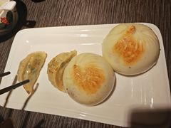 -广州花园酒店荔湾亭·地道点心·粤式饮茶