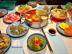 -吉布鲁牛排海鲜自助(深圳金牌店)