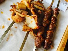 -巴达木食府