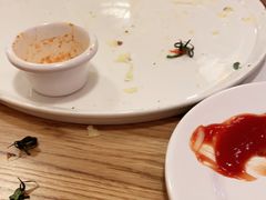 -城市大道红炉披萨烘焙坊