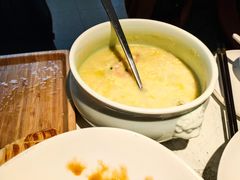 -悦海·家宴·冰花皮皮虾大锅贴(宝龙店)