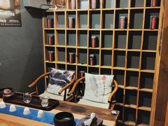 -邈墨茶馆(大兜路1号店)
