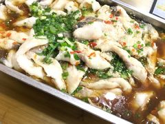 -川味王(农民街店)