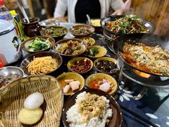 -张关合渣(航空大道店)