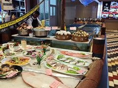 -山东八大碗山东老字号