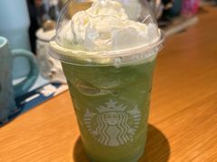 -星巴克(深圳布吉万象汇4F店)