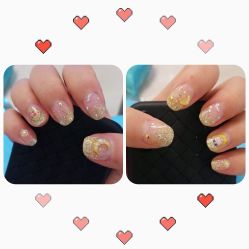 -K·TNail美甲美睫