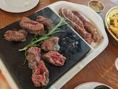 -Entrecôte 法国牛扒馆(保利·时光里店)