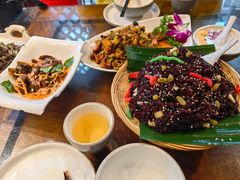-尽善百年古院餐厅(王家老宅店)