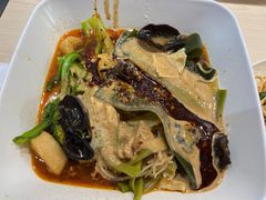 麻辣烫-林静小吃(复兴路店)