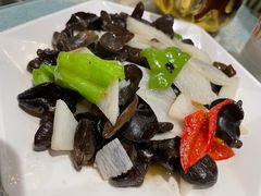 -新疆伊宁远征餐厅