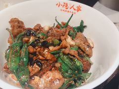 -小隐人家(乐松店)