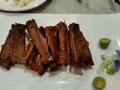 -天和晟烤鸭店(世纪坛店)