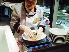-巴奴毛肚火锅(商城路店)