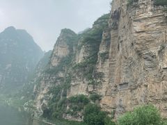 -孤山寨风景区