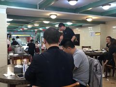 -周家大连水饺(美专校街店)