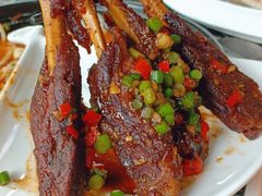 -李师傅脆肚(华强北店)