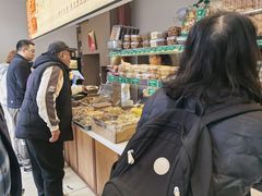 -李小老烧饼(常营民族家园店)