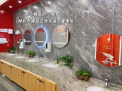 -英派斯健身旗舰店(海信国际中心馆)