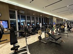 -普拉达游泳健身(水湾1979店)