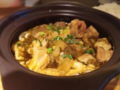 -苦尽酒馆·川菜(鼓楼店)