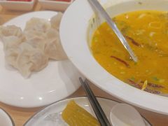 -东北风(江北万达店)