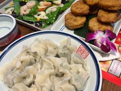 -新兴园饺子馆(河南街店)