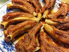 -厉家菜(德胜门总店)