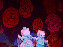 -安吉Hello Kitty乐园