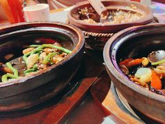 -啫神·广州地标美食(北京路店)