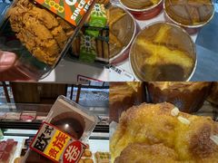 -金凤成祥(东直门现烤面包店)