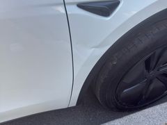 -畅通航行汽车钣金喷漆 无痕修复·局部喷漆