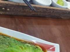 -蟹上黄·蟹黄面·江南糖水(人民广场店)
