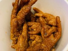 -留夫鸭(巴黎春天宝山店)